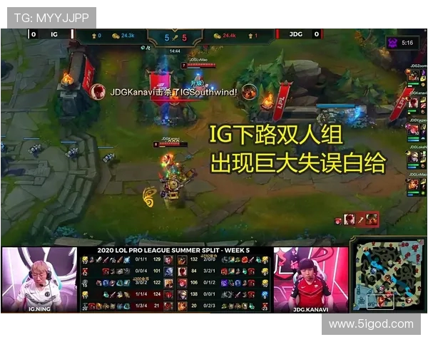 IG在冠军杯积分榜中以52分稳居第一位置，领先对手显著