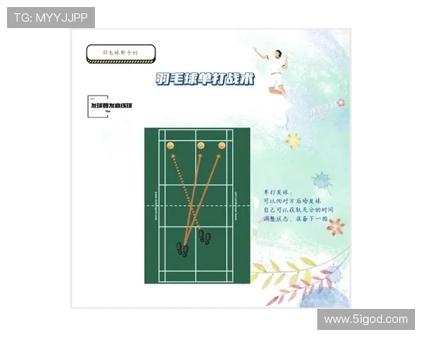 上海羽毛球队反击战术解析与实战应用探讨