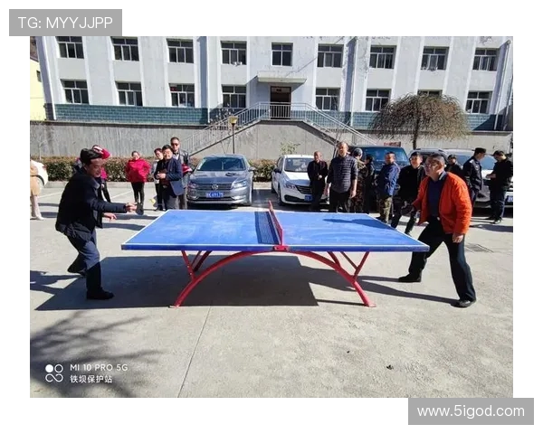 专访杨伟揭秘乒乓球成功秘诀与未来发展方向探讨