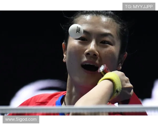 北京乒乓球队在钻石联赛中的精彩表现与状态分析