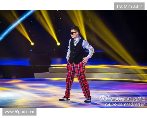 吴娜的街舞人生：从热爱到梦想的深度对话与成长之路