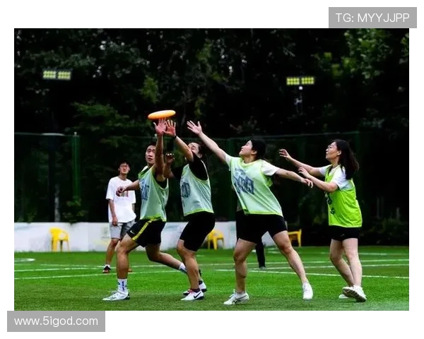 南京飞盘队心理素质排名第十引发关注飞盘运动发展潜力无限