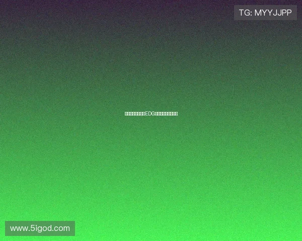 和平精英深度解析EDG运营策略与成功之道