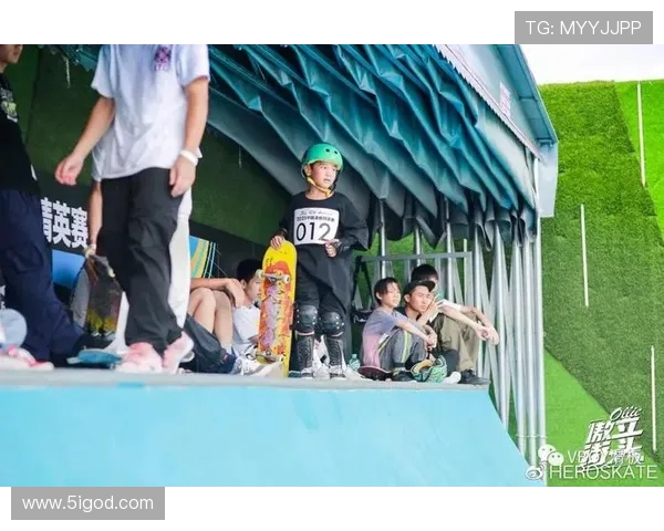 广州滑板队在滑板精英赛中的实力展现与精彩表现分析