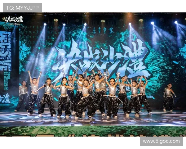 广州街舞队现状分析与发展趋势探讨之街舞文化的未来之路