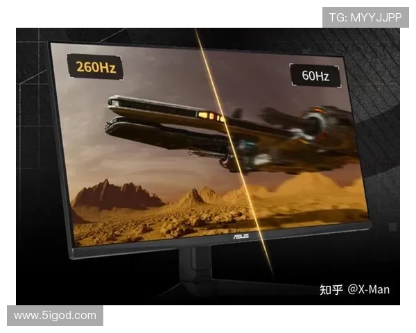 提升游戏体验CSGO装备选购中的显示器推荐与选择指南