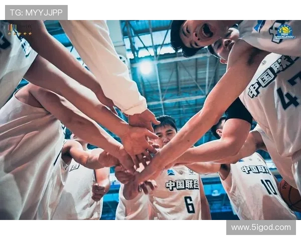 杭州篮球队的个人能力分析与发展潜力探讨