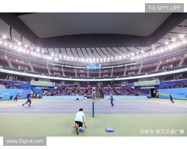 武汉网球队在杯赛中的比赛经验与表现分析与点评 武汉网球队在杯赛中的比赛经验与表现分析与点评