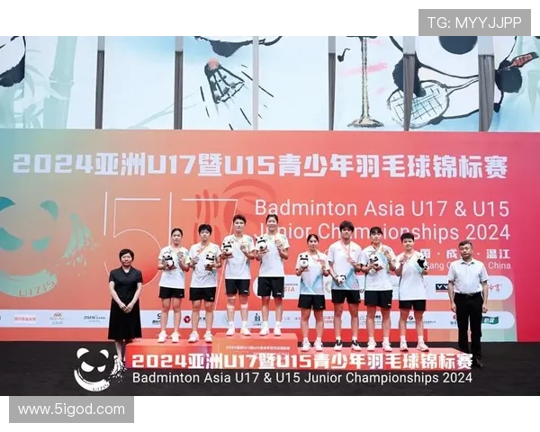 深圳羽毛球队在冠军赛中的实力展现与未来发展潜力分析