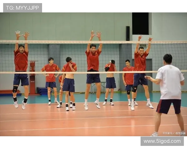 西安排球队的团队协作与其他球队的深度对比分析