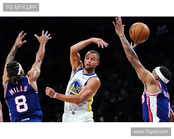 2021年勇士与篮网精彩对决回放见证篮球巅峰对决的激情时刻