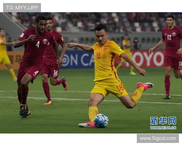 中国与卡塔尔2017年精彩对决直播回顾与精彩瞬间分析