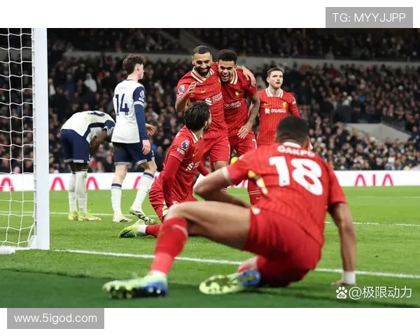 利物浦与热刺精彩对决比赛录像回顾与精彩瞬间分析