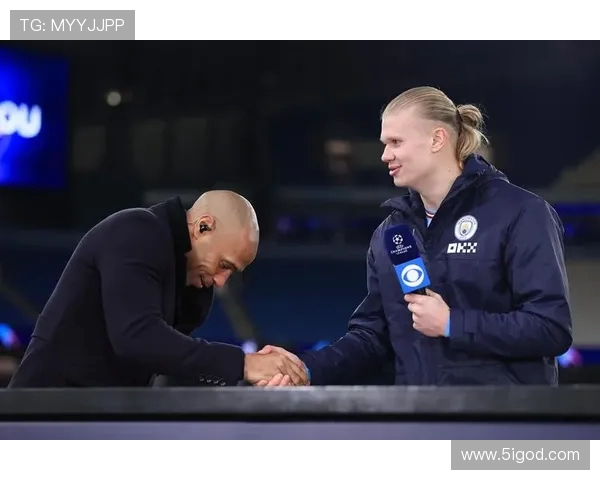 哈兰德独中五元助曼城7-0狂胜莱比锡创欧冠新纪录