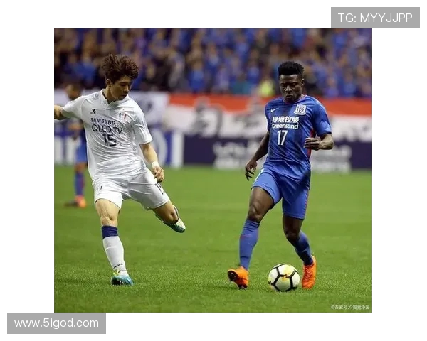 尚州尚武与仁川的激烈对决揭示韩国足球新格局的无限可能性