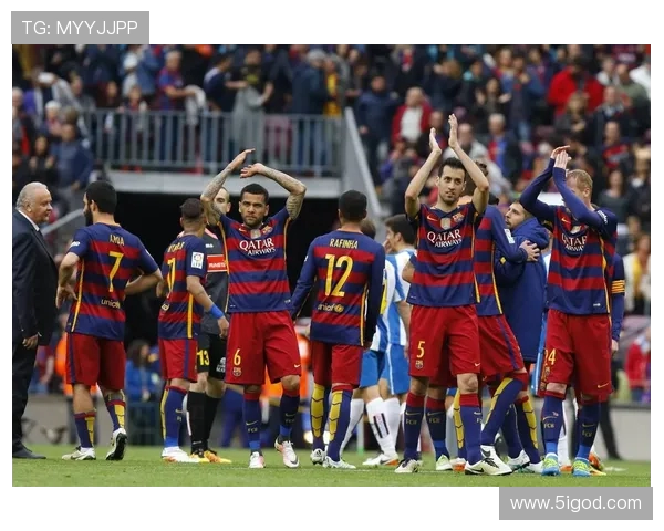 巴塞罗那与巴黎圣日耳曼精彩对决图片回顾与分析