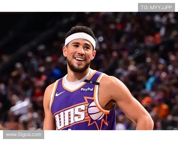 德文布克：从新星到NBA超级巨星的华丽蜕变之路