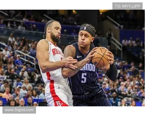 火箭队与魔术队精彩对决1月31日赛事下载指南与分析