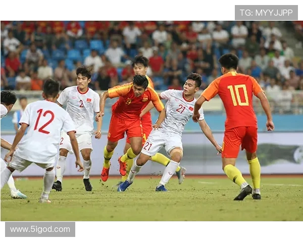 菲律宾与越南足球对决竞彩分析及赛前预测全面解读