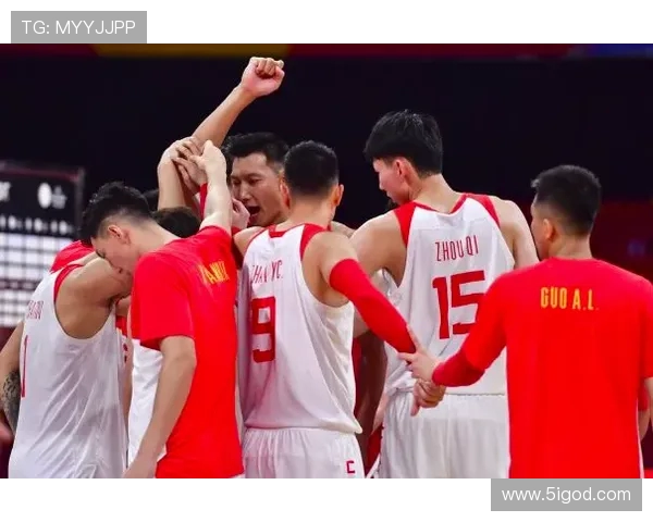 赵睿的篮球之路:从青涩少年到国家队核心球员的成长历程与奋斗故事