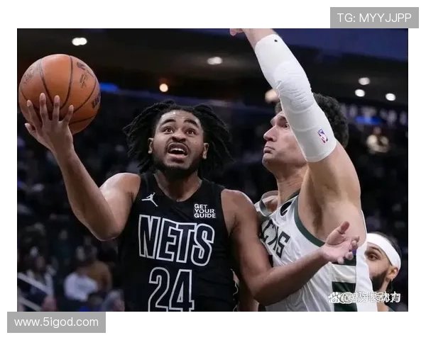 雄鹿与篮网精彩对决完整视频回顾与分析分享