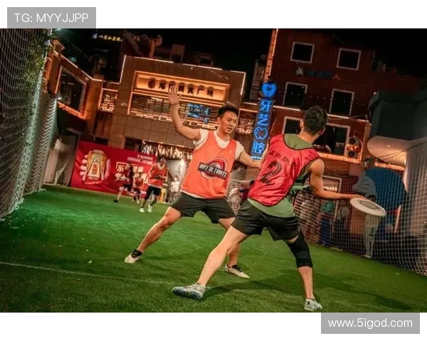 广州飞盘队实力深度解析与其他队伍的全面对比分析