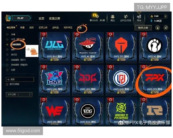 数据分析揭示FPX战队在比赛中的意识表现与决策影响力