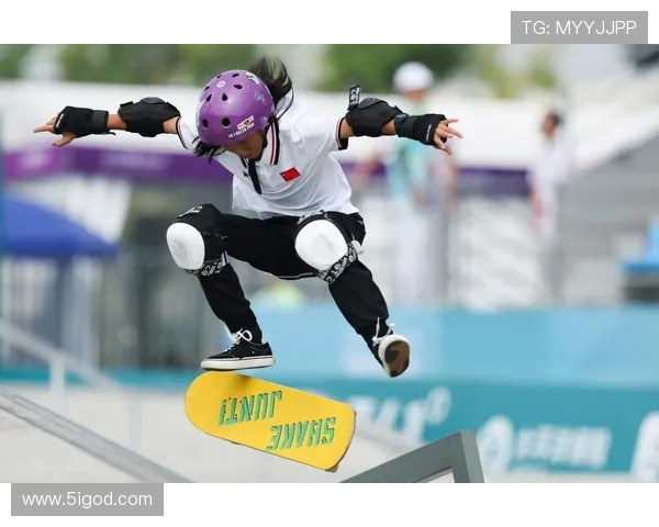 武汉滑板队的转型之路与未来发展探索重磅专题