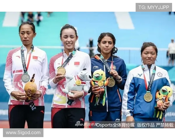 西安网球队在亚运会积分榜中以55分稳居第一名展现强劲实力