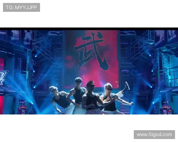 全国街舞大赛特别报道:杭州街舞队如何实现风格转型与团队蜕变之路 全国街舞大赛特别报道:杭州街舞队如何实现风格转型与团队蜕变之路