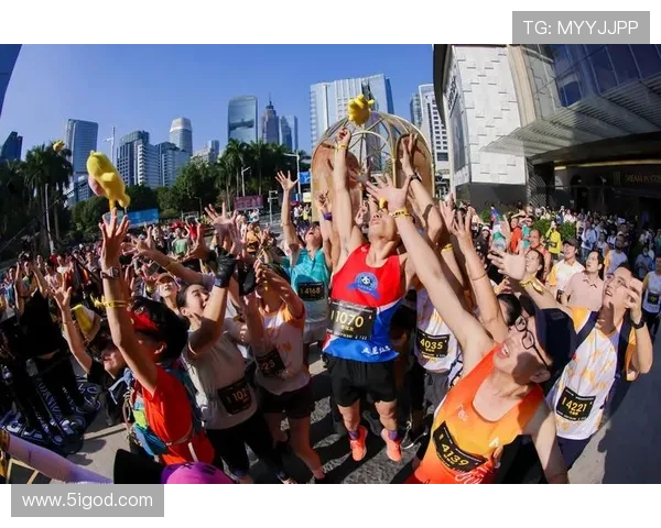 城市马拉松特别报道：北京攀岩队如何成功转型为马拉松精英团队